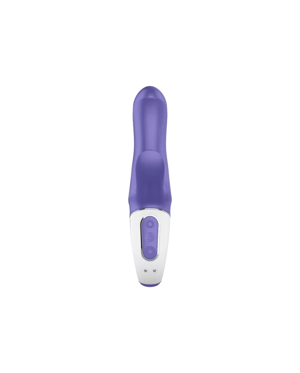 SATISFYER VIBE MAGIC BUNNY