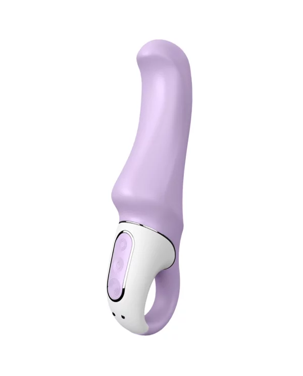 SATISFYER VIBES CHARMING SMILE