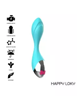 HAPPY LOKY MINI FUN VIBRADOR