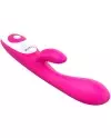 NALONE WANT VIBRADOR RECARGABLE CONTROL POR VOZ