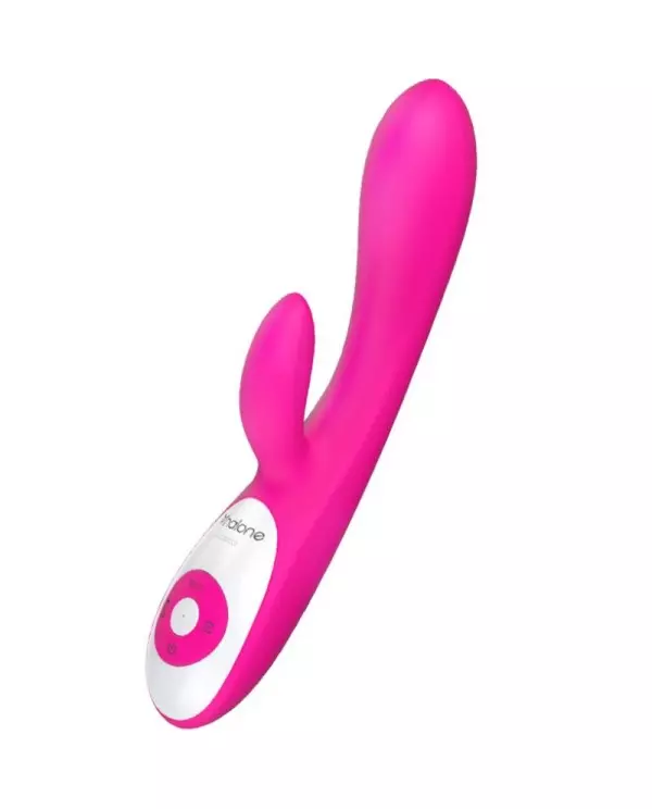 NALONE WANT VIBRADOR RECARGABLE CONTROL POR VOZ