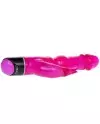 WAVES OF PLEASURE FANTASY VIBRADOR CON RABBIT 23CM