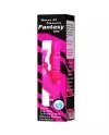 WAVES OF PLEASURE FANTASY VIBRADOR CON RABBIT 23CM