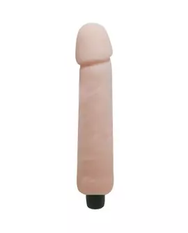 LOVE COMPANION DILDO VIBRADOR 25 CM