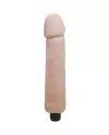 LOVE COMPANION DILDO VIBRADOR 25 CM