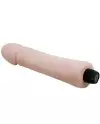 LOVE COMPANION DILDO VIBRADOR 25 CM