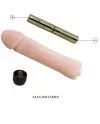 LOVE COMPANION DILDO VIBRADOR 25 CM