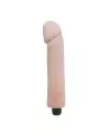 LOVE COMPANION DILDO VIBRADOR 25 CM