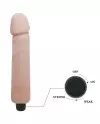 LOVE COMPANION DILDO VIBRADOR 25 CM