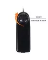 THE BIG REALISTICO CON VIBRACION NATURAL 26 CM