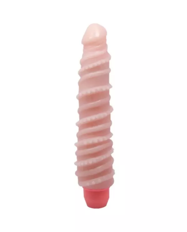 FLEXI VIBE SENSUAL VIBRADOR ESPIRAL 195 CM