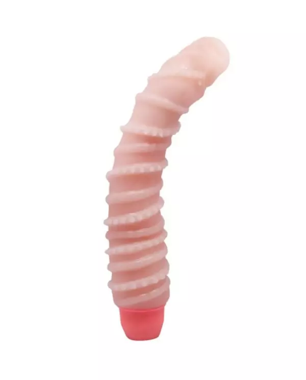 FLEXI VIBE SENSUAL VIBRADOR ESPIRAL 195 CM