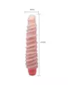 FLEXI VIBE SENSUAL VIBRADOR ESPIRAL 195 CM