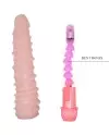 FLEXI VIBE SENSUAL VIBRADOR ESPIRAL 195 CM