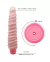 FLEXI VIBE SENSUAL VIBRADOR ESPIRAL 195 CM