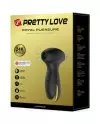 PRETTY LOVE SMART HAMMER VIBRACION Y SUCCION