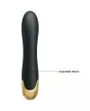 PRETTY LOVE SMART VIBRADOR DOUBLE PLEASURE