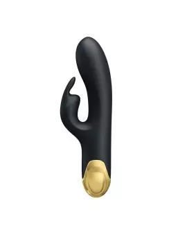 PRETTY LOVE SMART VIBRADOR DOUBLE PLEASURE