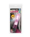 GIVE YOU LOVER VIBRADOR ROSA