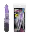 GIVE YOU LOVER A KIND OF LOVER VIBRADOR LILA