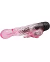 GIVE YOU A KIND OF LOVER VIBRADOR CON RABBIT ROSA 10 MODOS