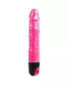 BAILE VIBRADOR MULTIVELOCIDAD ROSA