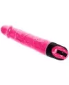 BAILE VIBRADOR MULTIVELOCIDAD ROSA