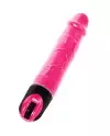 BAILE VIBRADOR MULTIVELOCIDAD ROSA