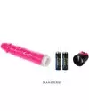 BAILE VIBRADOR MULTIVELOCIDAD ROSA