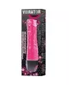 BAILE VIBRADOR MULTIVELOCIDAD ROSA