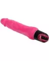 BAILE VIBRATORS VIBRADOR MULTIVELOCIDAD ROSA