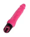 BAILE VIBRATORS VIBRADOR MULTIVELOCIDAD ROSA