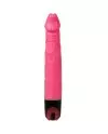 BAILE VIBRATORS VIBRADOR MULTIVELOCIDAD ROSA