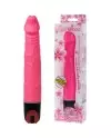 BAILE VIBRATORS VIBRADOR MULTIVELOCIDAD ROSA