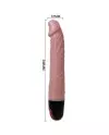 BAILE VIBRATORS VIBRADOR MULTIVELOCIDAD ROSA