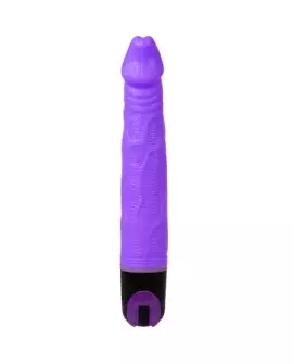 BAILE VIBRATORS VIBRADOR MULTIVELOCIDAD LILA