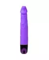 BAILE VIBRATORS VIBRADOR MULTIVELOCIDAD LILA