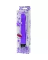 BAILE VIBRATORS VIBRADOR MULTIVELOCIDAD LILA