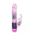 BAILE VIBRATORS MULTIVELOCIDAD CON RABBIT