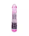 BAILE VIBRATORS MULTIVELOCIDAD CON RABBIT