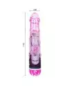 BAILE VIBRATORS MULTIVELOCIDAD CON RABBIT