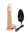 THUNDER UP VIBRADOR MULTIFUNCIONES