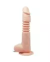 THUNDER UP VIBRADOR MULTIFUNCIONES