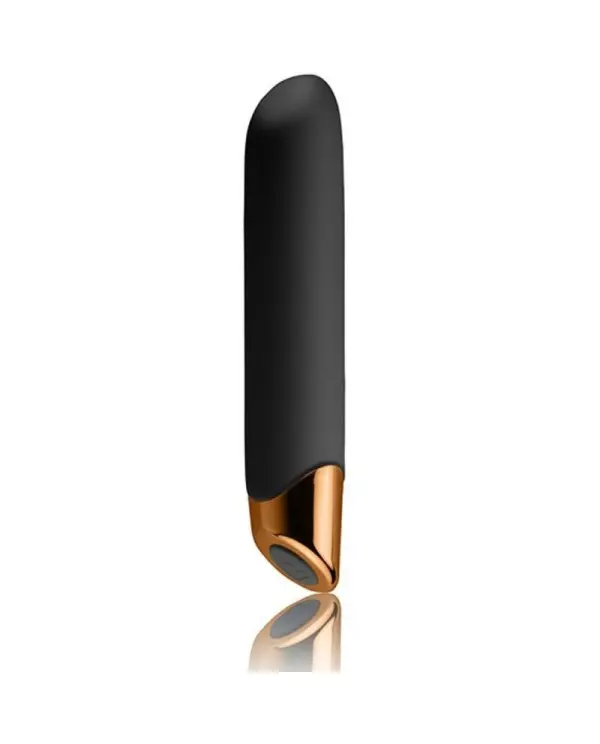 ROCKS OFF VIBRADOR CHAIAMO NEGRO