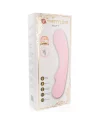 PRETTY LOVE SMART MATT VIBRADOR RECARGABLE