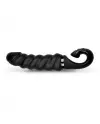 G JACK 2 DILDO VIBRADOR NEGRO