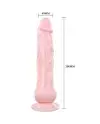 DILDO VIBRADOR FOUNTAIN CON FUNCION SQUIRT