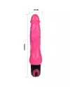 BAILE VIBRATORS VIBRADOR MULTIVELOCIDAD LILA