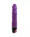 BAILE VIBRADOR MULTIVELOCIDAD LILA