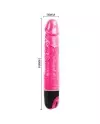 BAILE VIBRADOR MULTIVELOCIDAD LILA